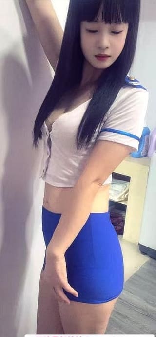 下沙少妇七七