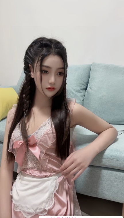 天河橙子风骚好玩 1