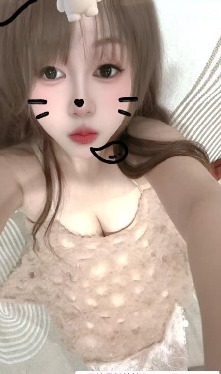 表妹过节归来 1