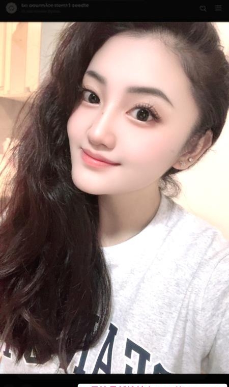 白云欧美范宝儿 1