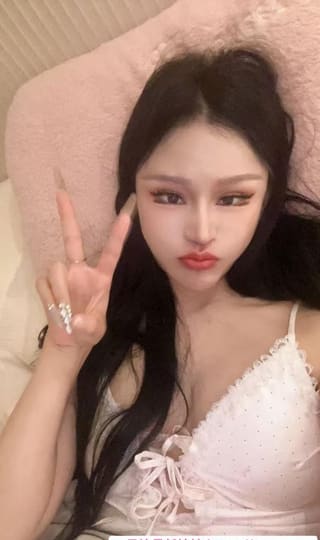 性感小姐姐
