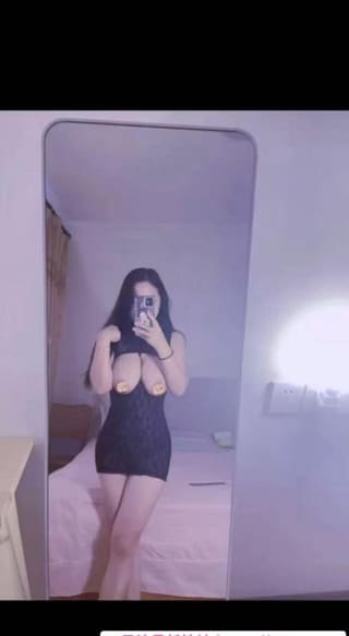 光谷巨乳琦琦