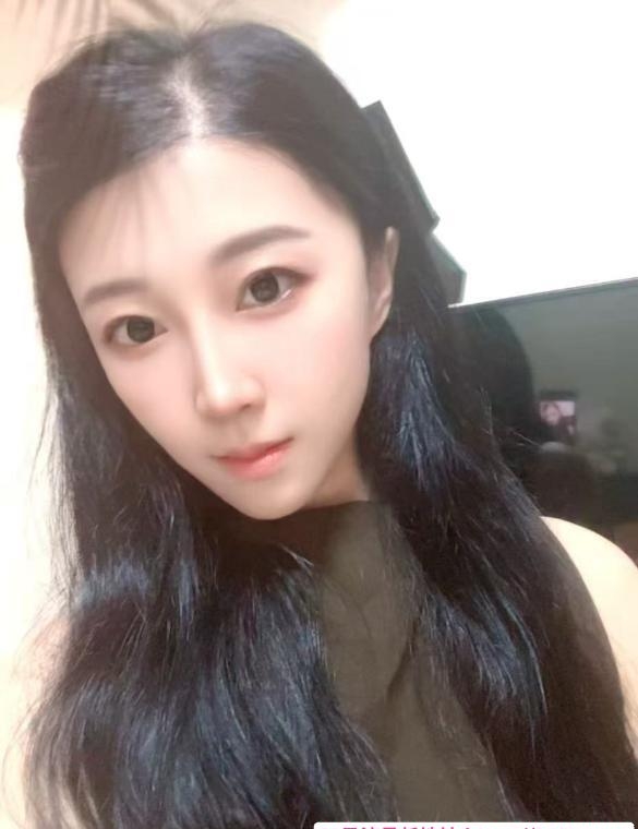 洪山高挑小仙女 1