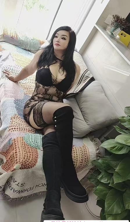 朝阳丰满骚臀熟女 1