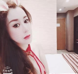 胸大骚御姐体验