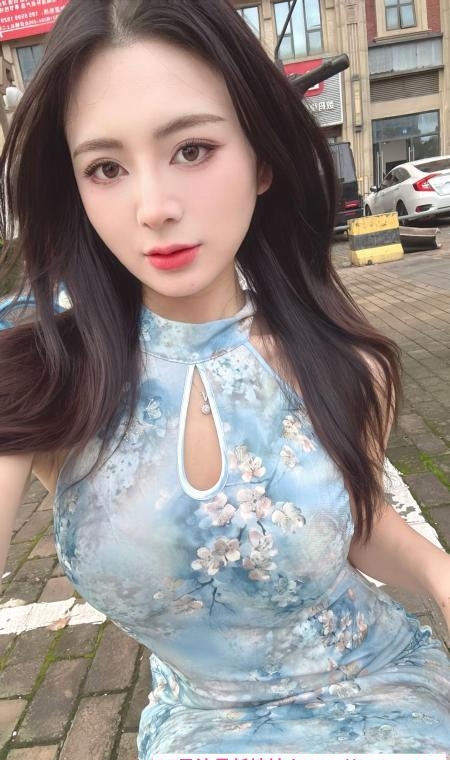 西青黑丝大奶妹云儿 1