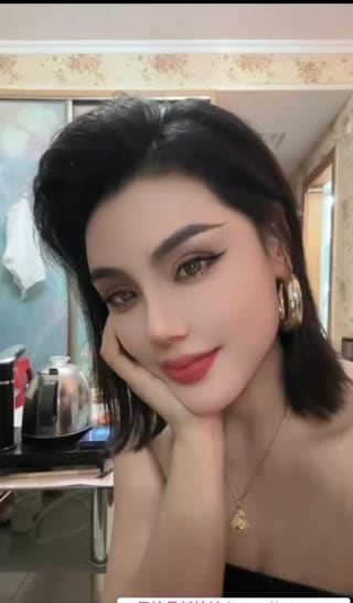 罗湖女神