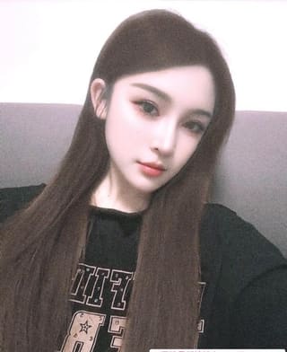 邻家女友般的小姐姐