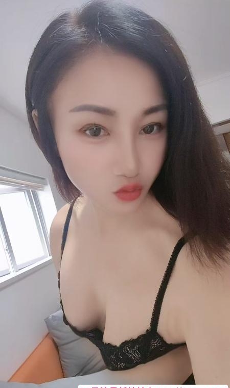 龙岗性感御姐 1
