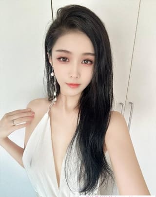 温柔型魅魔御姐老师