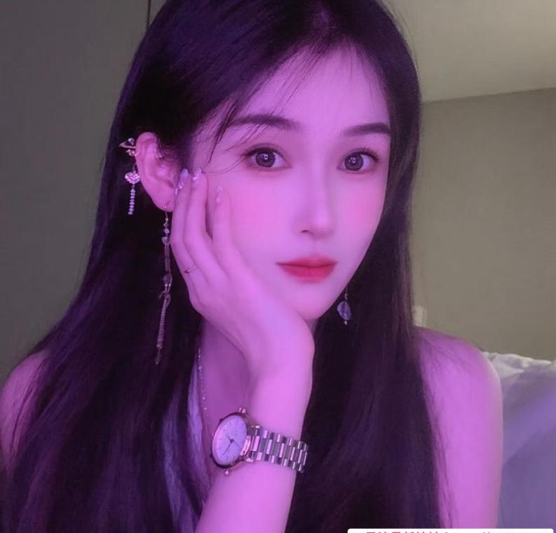 武昌兼职妹妹杨一 1