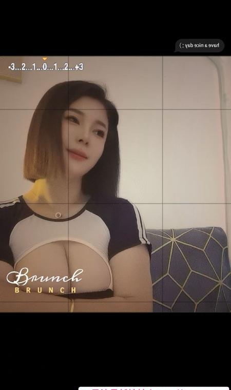 津南大胸靓丽 1