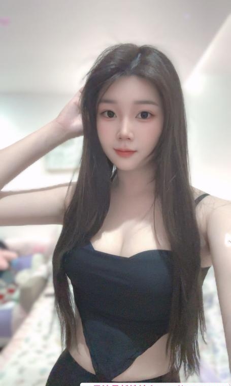 上海甜美范小姐姐 1