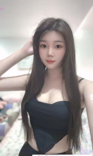 上海甜美范小姐姐