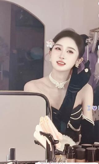 龙华空姐
