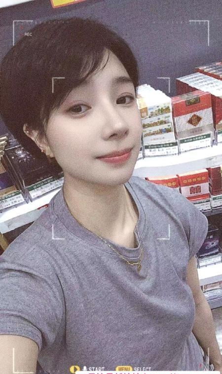 拱墅小骚货 1
