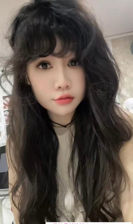女友感晓云妹 1