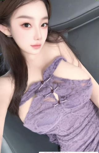 高颜值巨乳晨晨