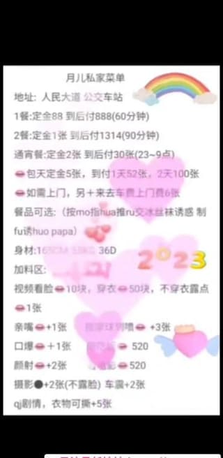 大胸月儿