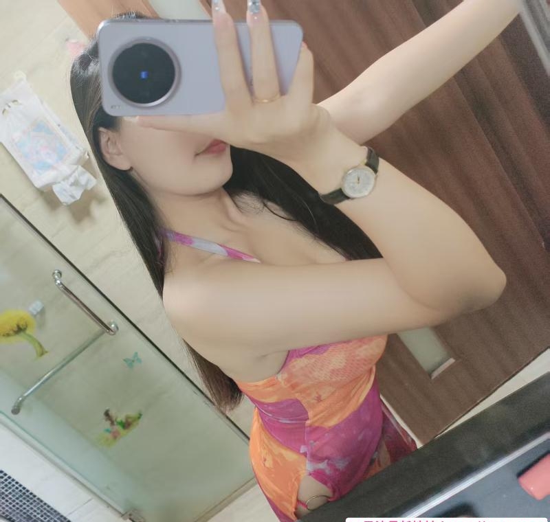 汉口舌吻小姐姐 1
