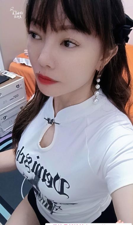番禺大波骚妇 1