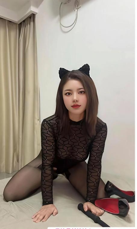 上城巨乳骚御姐 1