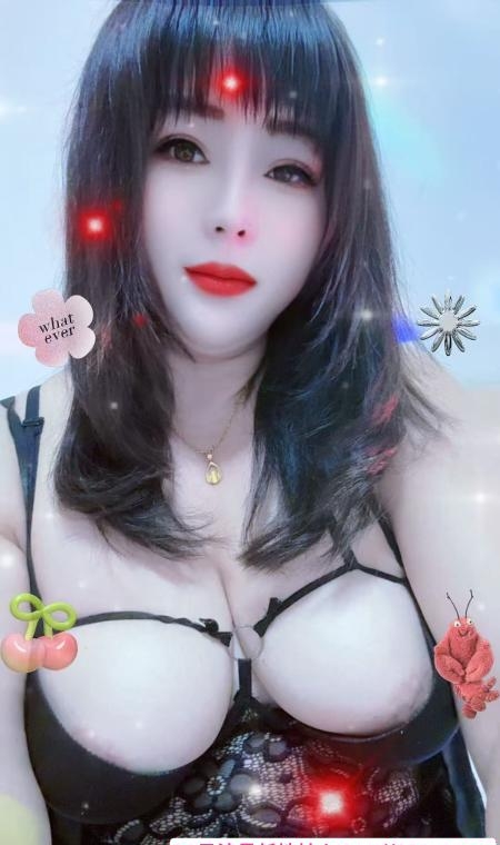 红桥区吊钟大奶 1