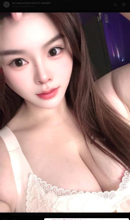 罗湖风骚波霸御姐 1