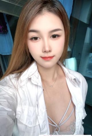 服务到位风骚妹子
