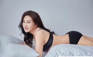 罗湖一字马熟女