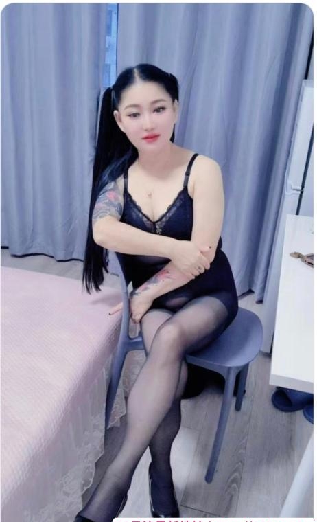 浦东蒙古族花臂少妇 1
