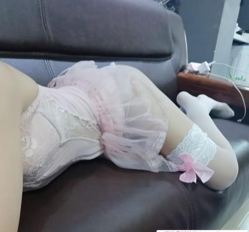 一米五娇小贝宁 1