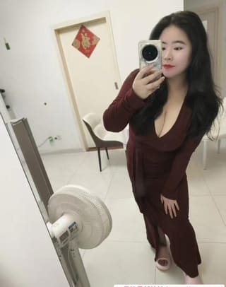 南山40G巨乳露露