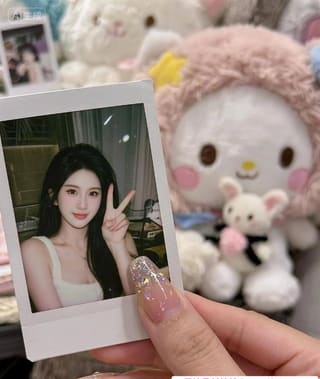 完美身材高颜瑜伽老师