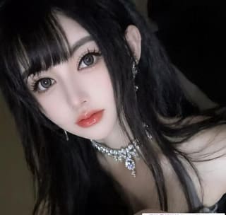 汉口美女蓝齐儿姐妹花