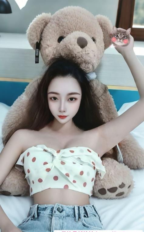 白云服务控菲菲 1