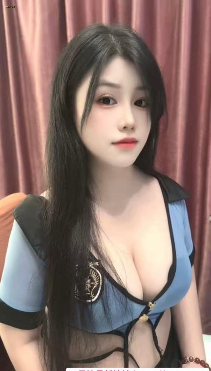 城西大奶 1