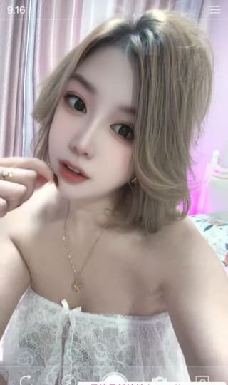 很不错的小姐姐