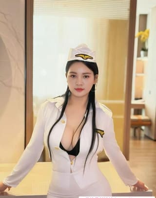 天河服务型少妇