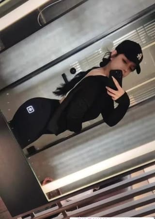 普陀颜值美女涵涵