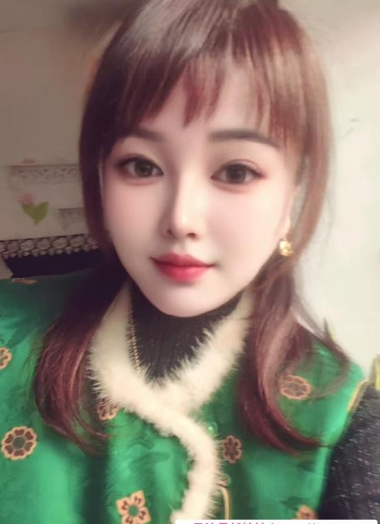 塘沽小姐姐 1