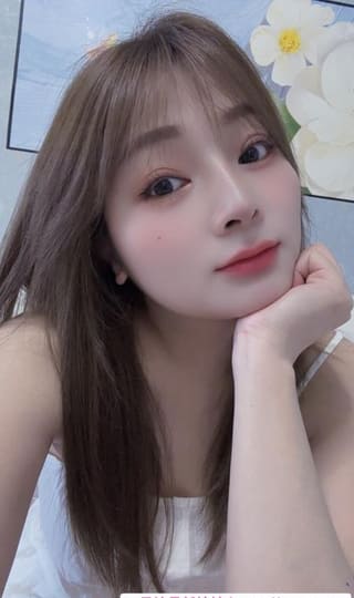汉阳御姐海棠