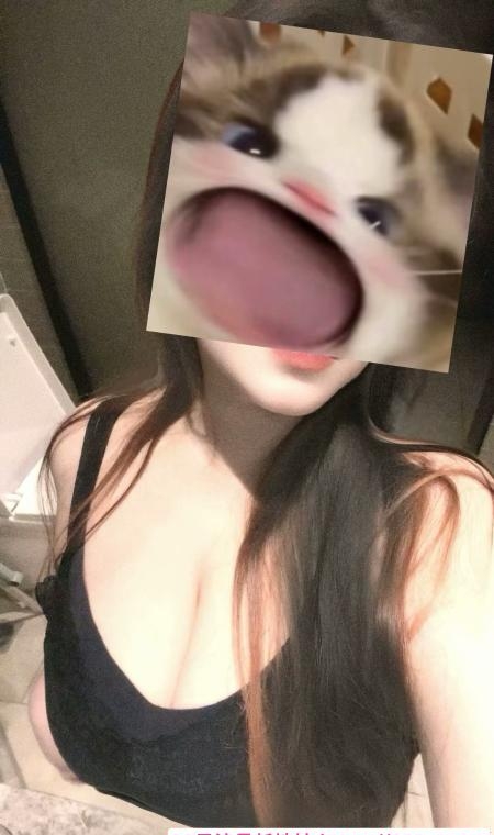 南开融创巨乳妹桃子 1