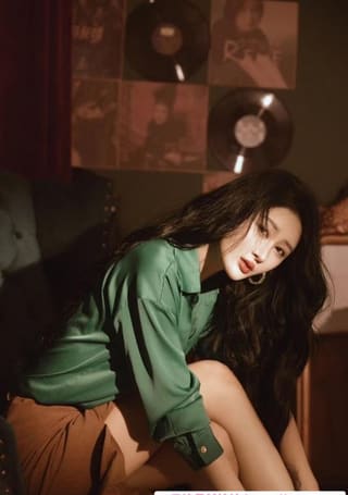 水床妹妹