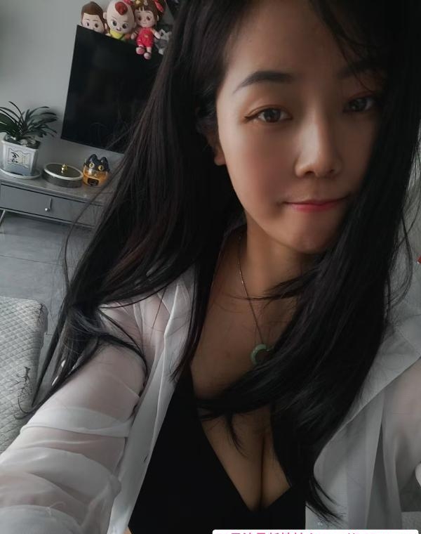 性价比少妇 1