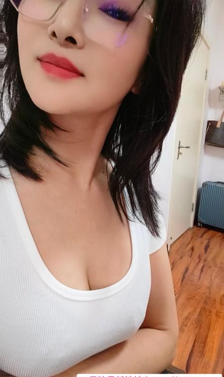 津南大胸姐 1