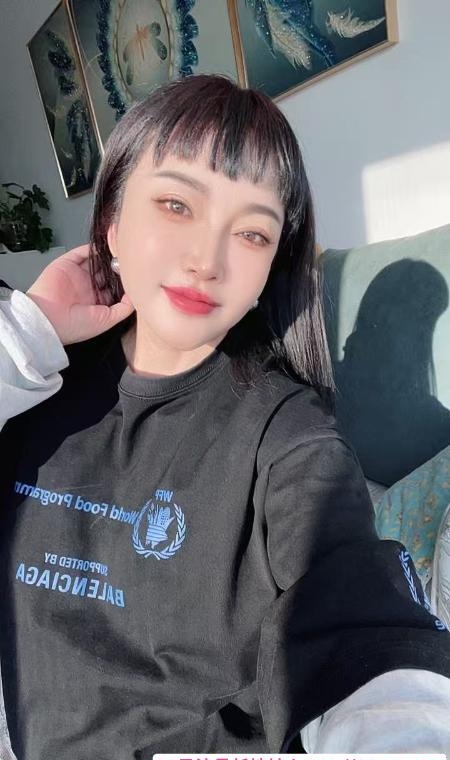 塘沽冷艳少妇 1