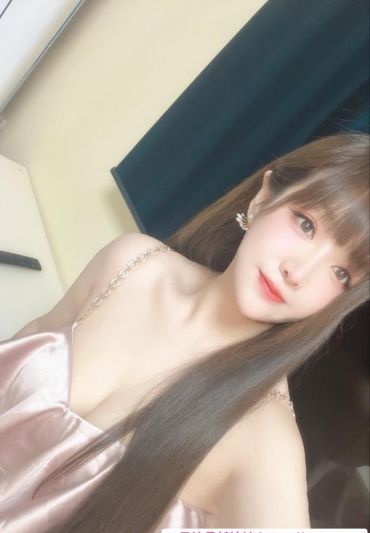 天然D温柔莞莞 1