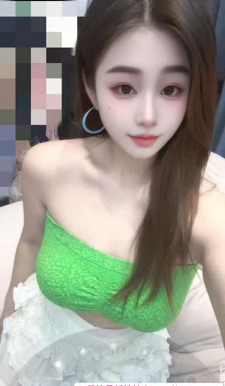 颜值E杯颍儿 1
