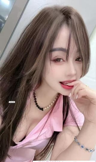 河东骚女小久